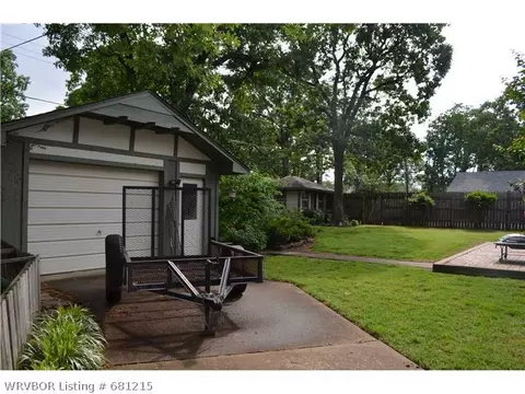 2930 Ionia St, Fort Smith, AR 72901 photo 18