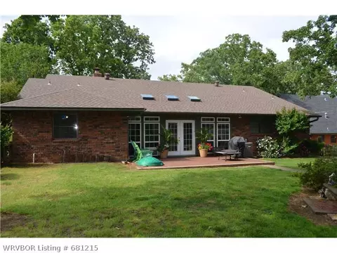2930 Ionia St, Fort Smith, AR 72901 photo 21