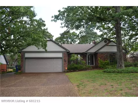 2930 Ionia St, Fort Smith, AR 72901 photo 1