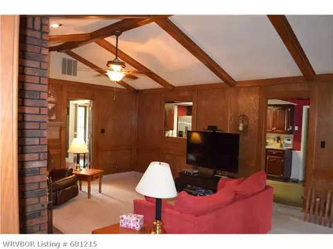 2930 Ionia St, Fort Smith, AR 72901 photo 5