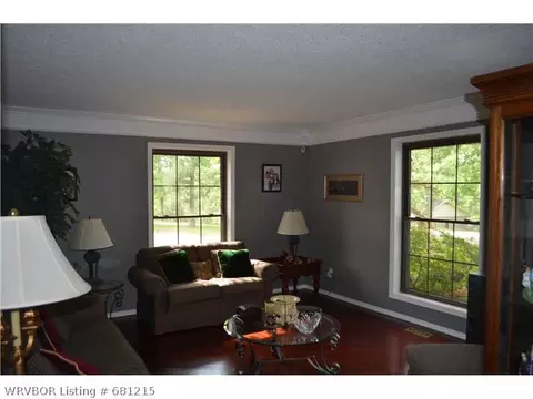 2930 Ionia St, Fort Smith, AR 72901 photo 2