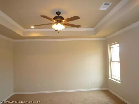 9019 Gracie Ln, Fort Smith, AR 72916 photo 14