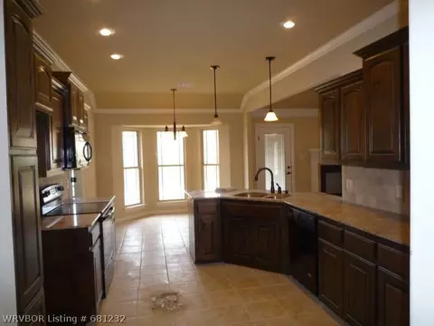 9019 Gracie Ln, Fort Smith, AR 72916 photo 11