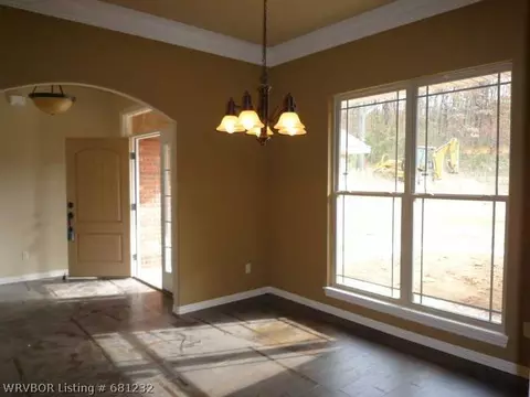 9019 Gracie Ln, Fort Smith, AR 72916 photo 7