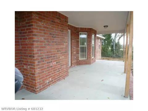9019 Gracie Ln, Fort Smith, AR 72916 photo 24