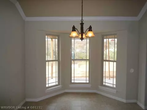 9019 Gracie Ln, Fort Smith, AR 72916 photo 12