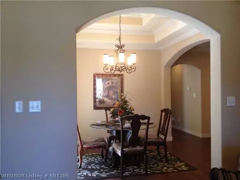 6916 Milan Way, Fort Smith, AR 72916 photo 3