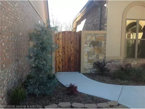 6916 Milan Way, Fort Smith, AR 72916 photo 18
