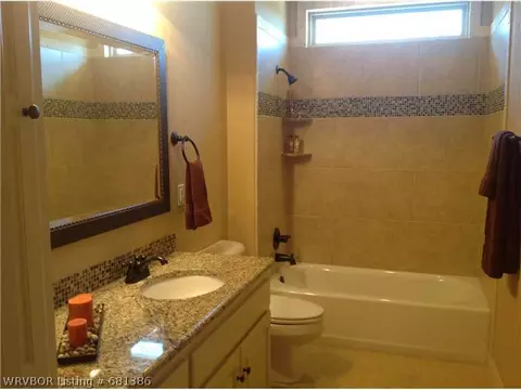 6916 Milan Way, Fort Smith, AR 72916 photo 16