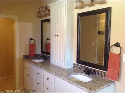 6916 Milan Way, Fort Smith, AR 72916 photo 12