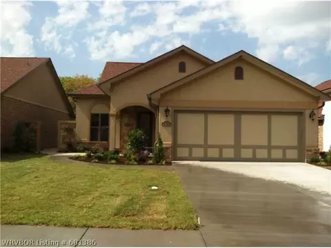6916 Milan Way, Fort Smith, AR 72916 photo 1