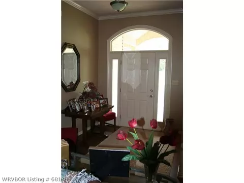 1120 Eagle Crest Dr, Alma, AR 72921 photo 2