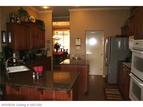1120 Eagle Crest Dr, Alma, AR 72921 photo 6