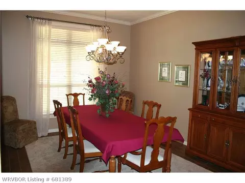 1120 Eagle Crest Dr, Alma, AR 72921 photo 8