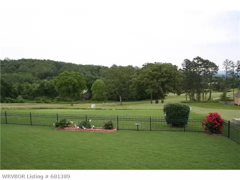 1120 Eagle Crest Dr, Alma, AR 72921 photo 20