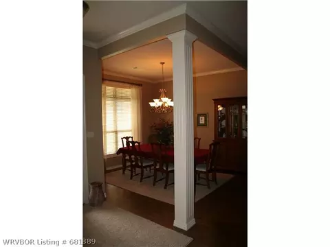 1120 Eagle Crest Dr, Alma, AR 72921 photo 9