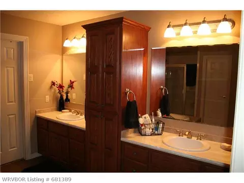 1120 Eagle Crest Dr, Alma, AR 72921 photo 13