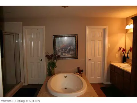 1120 Eagle Crest Dr, Alma, AR 72921 photo 12