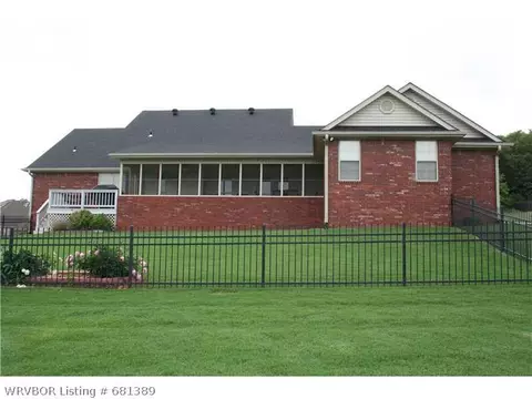 1120 Eagle Crest Dr, Alma, AR 72921 photo 22