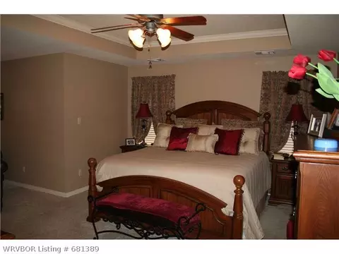 1120 Eagle Crest Dr, Alma, AR 72921 photo 10