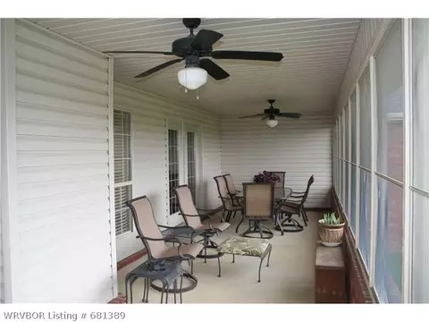 1120 Eagle Crest Dr, Alma, AR 72921 photo 19