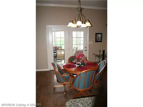 1120 Eagle Crest Dr, Alma, AR 72921 photo 7