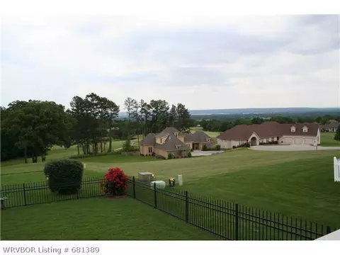 1120 Eagle Crest Dr, Alma, AR 72921 photo 21
