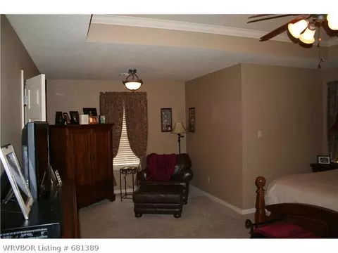 1120 Eagle Crest Dr, Alma, AR 72921 photo 11