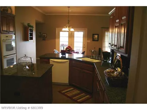 1120 Eagle Crest Dr, Alma, AR 72921 photo 5