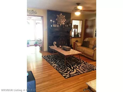 4001 Fairview Dr, Fort Smith, AR 72901 photo 2