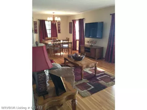 4001 Fairview Dr, Fort Smith, AR 72901 photo 4