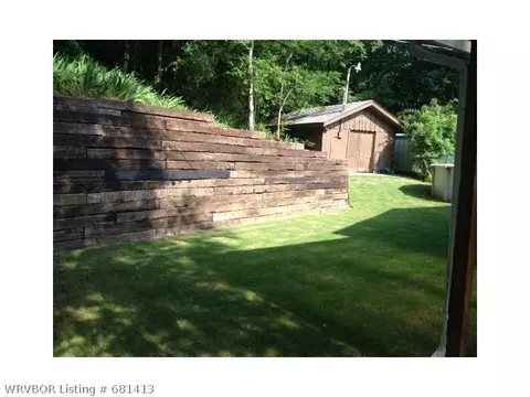 4001 Fairview Dr, Fort Smith, AR 72901 photo 12