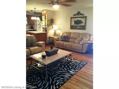 4001 Fairview Dr, Fort Smith, AR 72901 photo 3