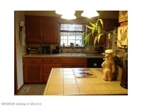 4001 Fairview Dr, Fort Smith, AR 72901 photo 5