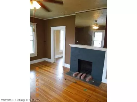 1304 Bluff Ave, Fort Smith, AR 72901 photo 3