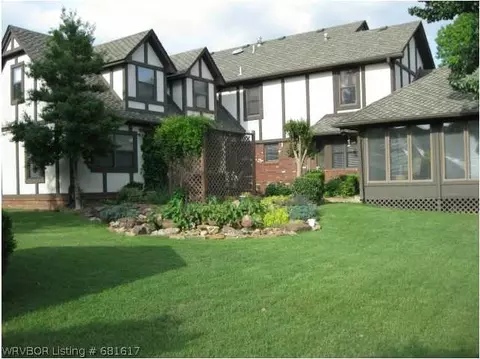 2612 S 87th Dr, Fort Smith, AR 72903 photo 1