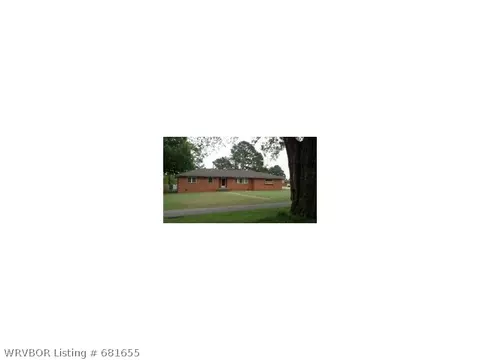 3027 S 33rd St, Fort Smith, AR 72903 photo 1