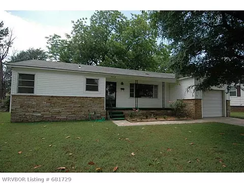 3314 S 18 St, Fort Smith, AR 72901 photo 15