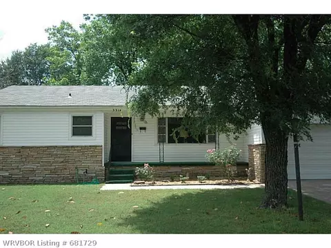3314 S 18 St, Fort Smith, AR 72901 photo 14