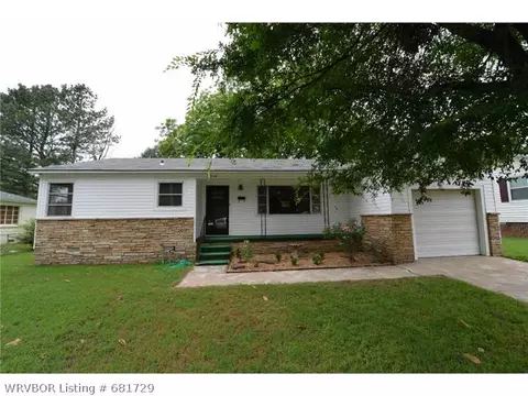 3314 S 18 St, Fort Smith, AR 72901 photo 1