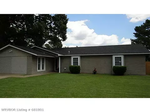 3117 S 64th St, Fort Smith, AR 72903 photo 2