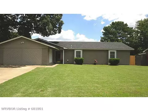3117 S 64th St, Fort Smith, AR 72903 photo 1