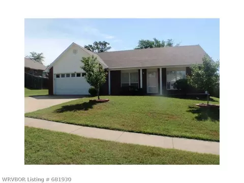 1106 N 10 St, Barling, AR 72923 photo 1