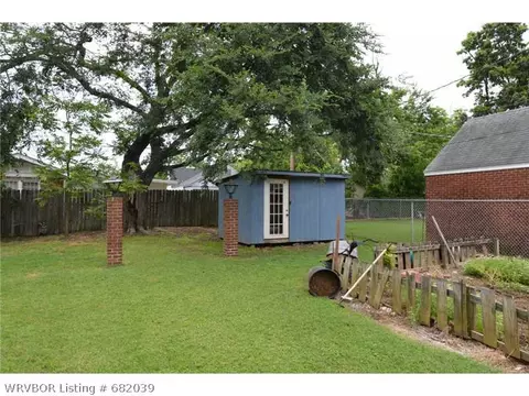 5 S Salome St, Fort Smith, AR 72901 photo 16