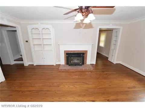 5 S Salome St, Fort Smith, AR 72901 photo 2