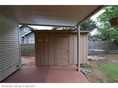 5 S Salome St, Fort Smith, AR 72901 photo 13