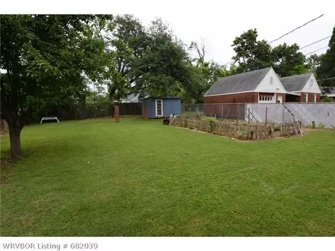 5 S Salome St, Fort Smith, AR 72901 photo 14
