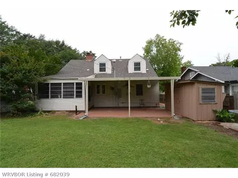 5 S Salome St, Fort Smith, AR 72901 photo 15