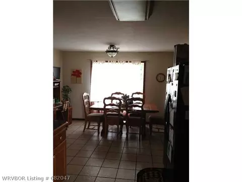 4823 Country Aire Rd, Hackett, AR 72937 photo 4