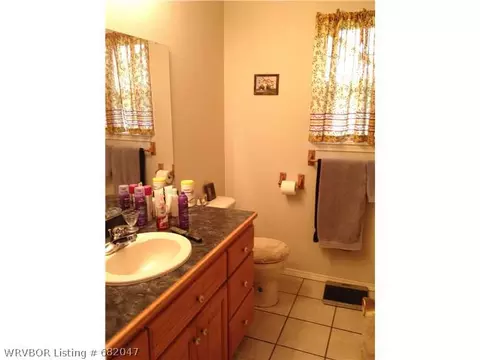 4823 Country Aire Rd, Hackett, AR 72937 photo 6